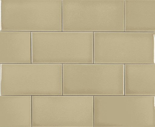 Tan | Subway Ceramics